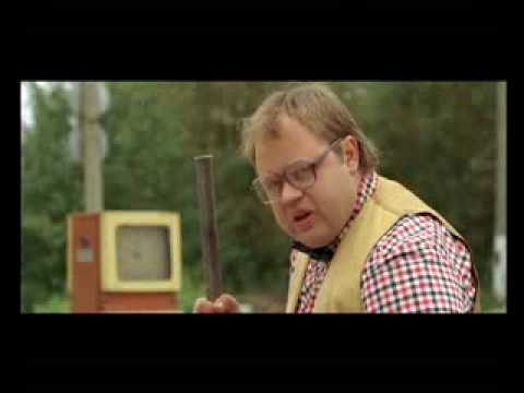 ЛОпуХИ трейлер