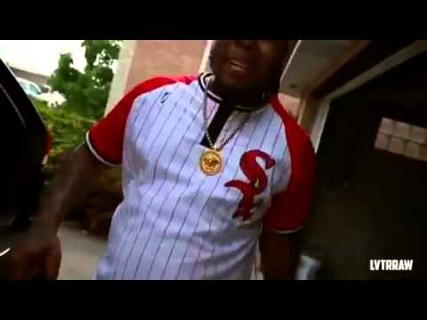 King Louie "B.O.N." ( @chasebanz promo )