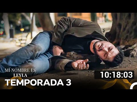 Mi Nombre es Leyla Todos Los Capítulos Temporada 8 FINAL (Doblado en Español)