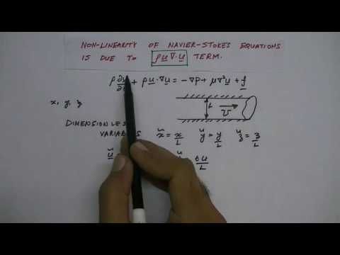 image-What is the governing differential equation?