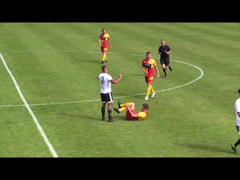 Dawson 19/20 - Loxwood FC vs East Preston FC