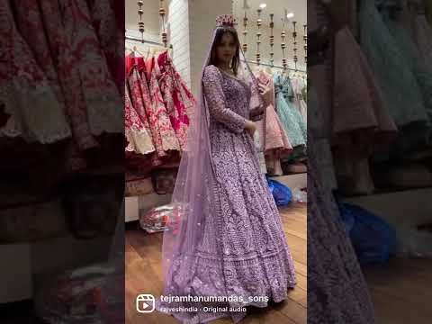 Bridal Wedding Dress Store portfolio by Tejram Hanumandas & Sons in Kolkata - Photo 0