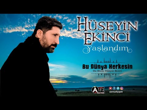 Hüseyin Ekinci - Bu Dünya Herkesin