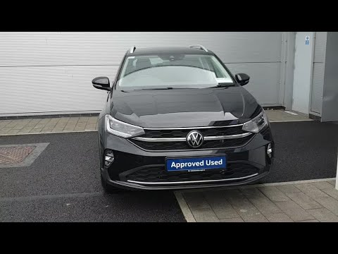 Volkswagen Taigo 1.0 TSI 110HP Style - Image 2