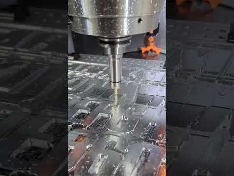 2023 DOOSAN BVM 5700 Vertical Machining Centers | Midstate Machinery (1)