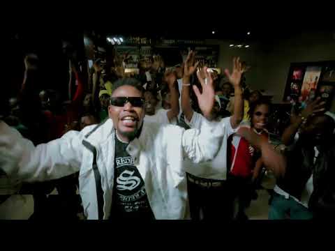 Bobby jay chakolwa number 1 - (official music video)