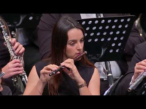 Federación Galega de Bandas de Música Populares and antón alcalde