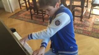 Disperso di Emanuele Fasano