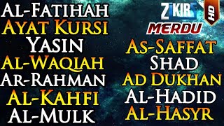 Download lagu Surah Al Fatihah (Ayat Kursi) Yasin, Al Waqiah, Ar Rahman, Al Mulk, Al Kahfi, As Saffat,Shad, Dukhan mp3 Download lagu Surah Al Fatihah (Ayat Kursi) Yasin, Al Waqiah, Ar Rahman, Al Mulk, Al Kahfi, As Saffat,Shad, Dukhan mp3