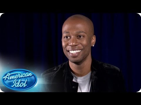 Devan Jones: Road To Hollywood Interviews - AMERICAN IDOL SEASON 12