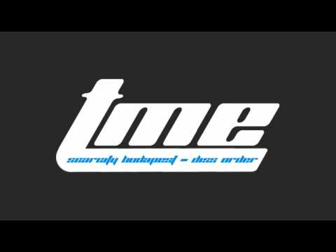 Scarcity Budapest - Diss Order ♫