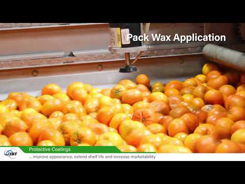JBT Fresh Produce Technologies - Protective Coatings [404]