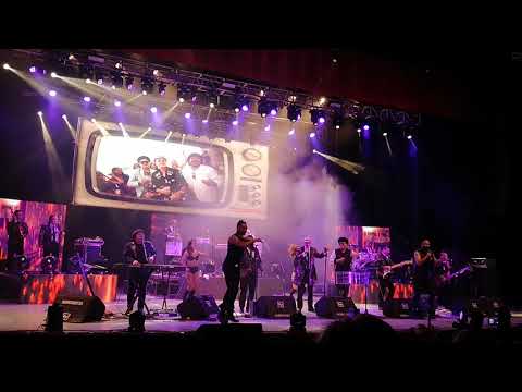 Los Socios del Ritmo & Big Metra - Ya no en Tlaxcala