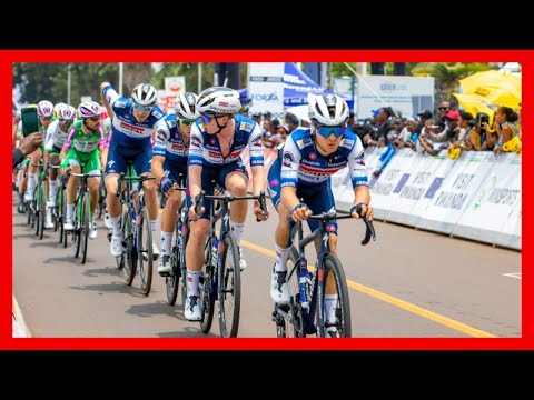 🔴TOUR DU RWANDA 2026🔥ETAPE/STAGE 5: RUBAVU CIRCUIT 82km🚴 || BEST MOMENTS HIGHLIGHTS #cycling #race