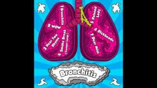 Brofski - Bronchitis