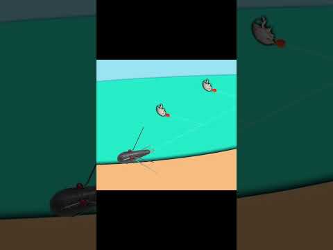 🛑 STOP using these fishing weights!