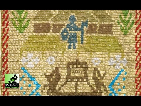 Rahdo Runs Through►►► Haithabu