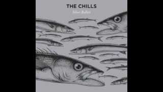 The Chills - I Can&#39;t Help You