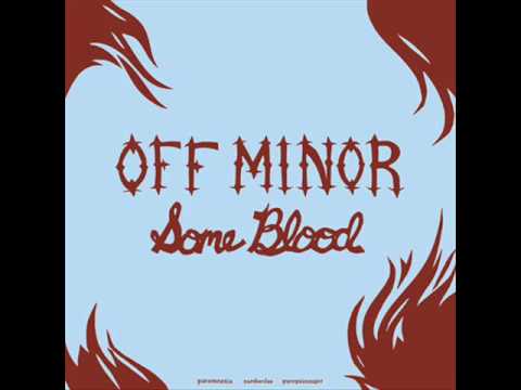 Off Minor - Practice Absence
