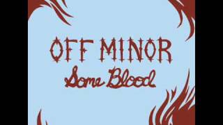 Off Minor - Practice Absence