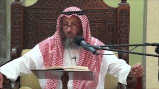 332-عند أحمد يشترط في التراب أن لا يكون محترقا-الشيخ عثمان الخميس- فوائد من شرح دليل الطالب