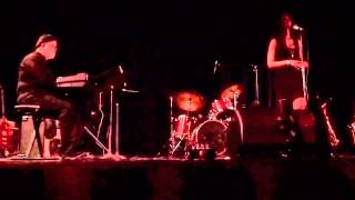 Atlas Jazz with Anna Givens - Alfie