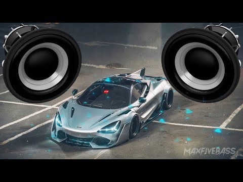 Paapi Muzik - This Moment (BASS BOOSTED)