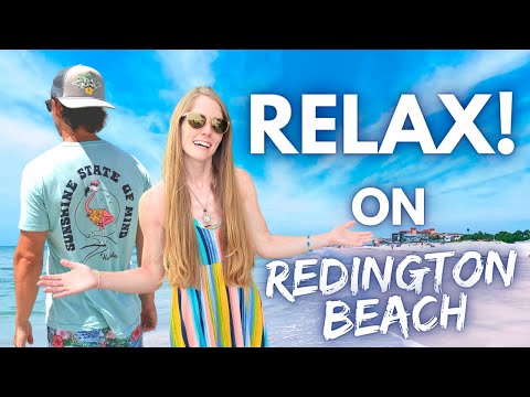 3 Chill Beach Towns That Need to Be on Your Florida Travel List | The Best of the Redington Beaches