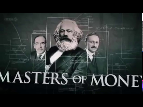 , title : 'Masters of Money | Episode 3 | Karl Marx'