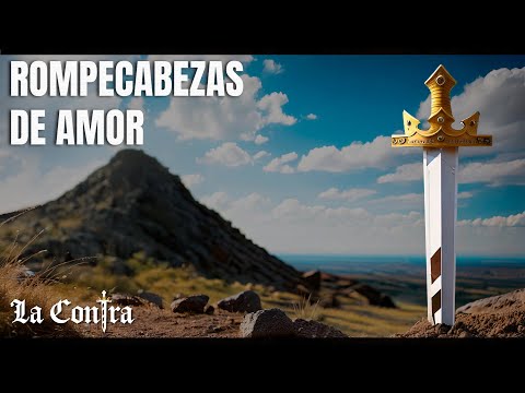 Rompecabezas de amor  - La Contra (Video Oficial)