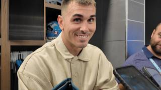 Chad Kelly | Post Game – August 6, 2026