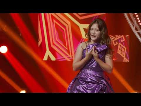 Gabrielė Butkaliuk. Diva Dance (cover)