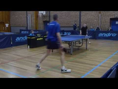 150118 2. Division, Emil Behrndtz - Simon Als