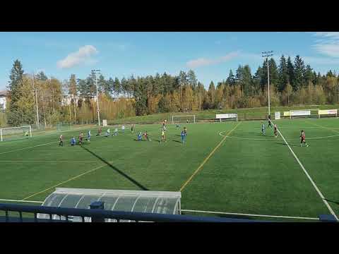 HYPS-RIPS 6.10.2018, Villa Park Hyvinkää
