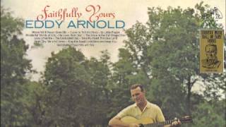 "Love Lifted Me- Eddy Arnold with Anita Kerr Singers