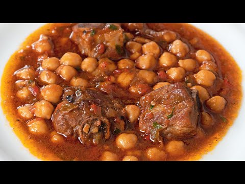 4 Ways to Cook Canned Chickpeas | Easy Homemade Recipes