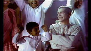 Pet Shop Boys - Yesterday, When I Was Mad