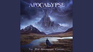 2012 Light Years from Home (Instrumental Version) (Live)