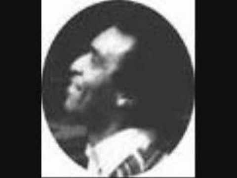 Kenny Lynch - theres never been a girl