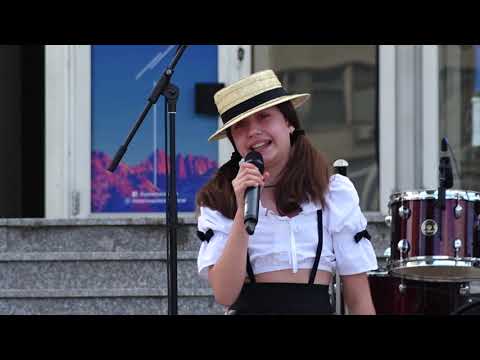 Ștefan Andreea - Ardelean Show