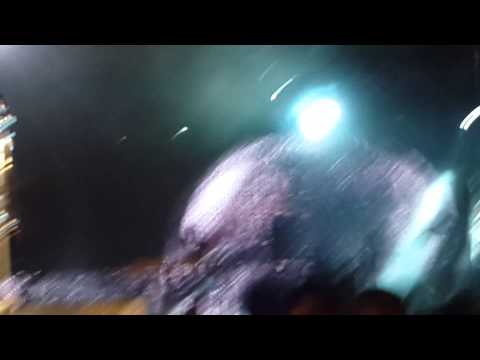 Reload - Alesso live in Creamfields Malta 2013