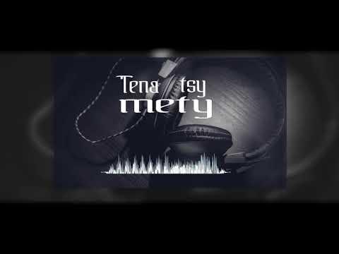 Mr Sayda X TSK - Tsy mety afa-po