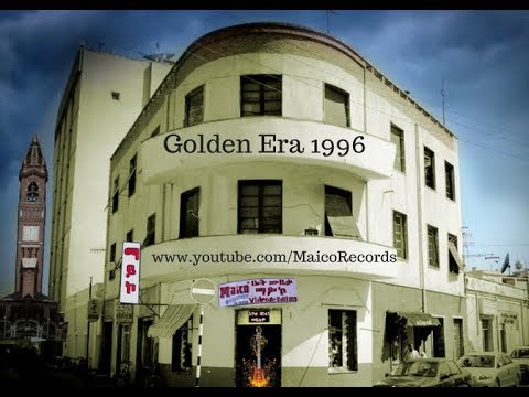 Maico Records-ዝኽሪ ወርቃዊ እዋን. ግንቦት 23, 1996  "ሰናይ ዘመን" |Official Video-2018|