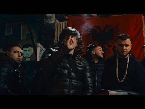 Paky - Tirana feat. Finem (Official Video)