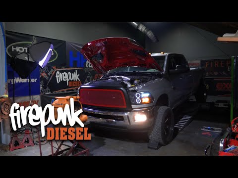 Finally a 2011 with above average Horsepower for the setup! - 2.6 Smooth Bore Dyno