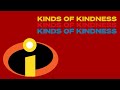 The Incredibles 2004 Kinds Of Kindness Trailer Style Fan Made