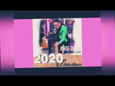 SI TE FALTA ALGUIEN - Jorge Daniel - ( REMIX ) dj wicho