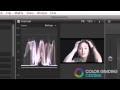 06. Final Cut Pro X Color Correction Tutorial: Setting ...