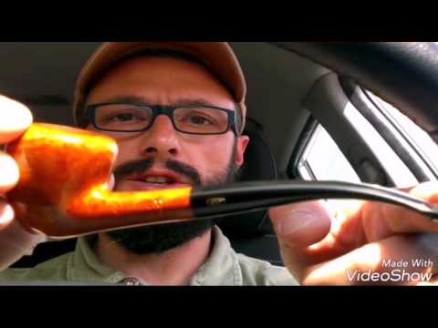 Chacom Pipe - Unboxing