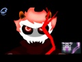 S Ghost Homestuck MysteryBen Crossover Parody